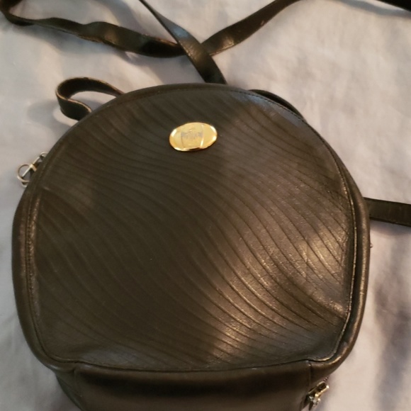 Mark Cross Handbags - Vintage Mark Cross Leather Satchel